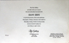 Hans Erni/Riji Gallery, 1981, invitation p. 3